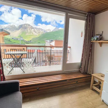 Apartment Hauts Lieux - Grand Au Centre De Le Mae-7414 Tignes