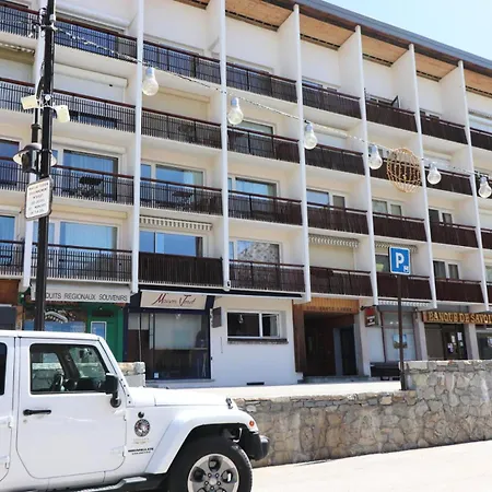 Hauts Lieux - Grand Au Centre De Le Mae-7414 Apartment Tignes