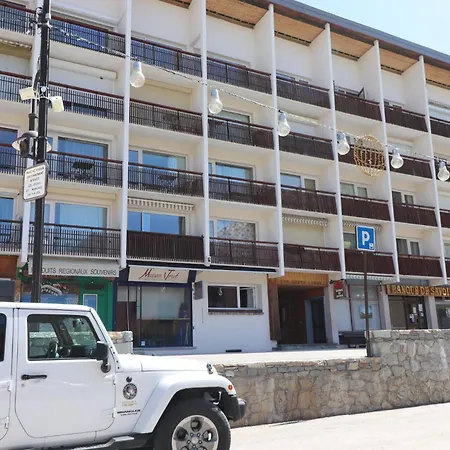 Hauts Lieux - Grand Au Centre De Le Mae-7414 Tignes